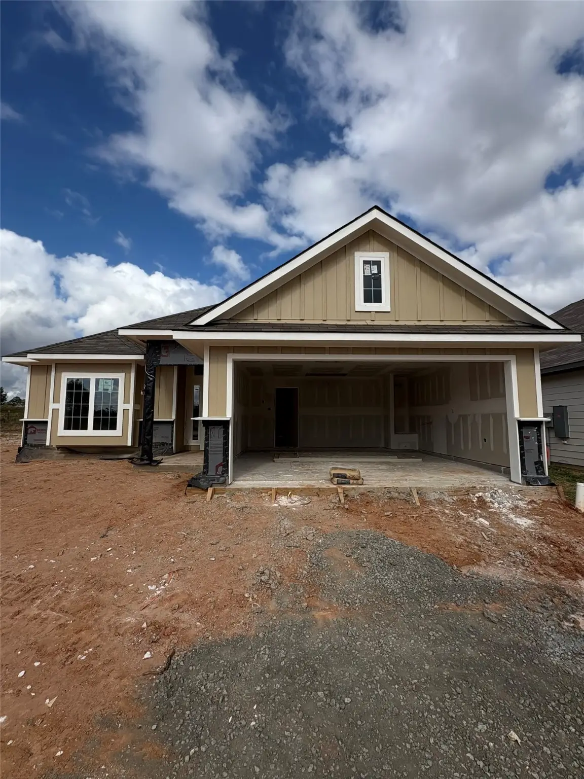 601 Rockbridge Drive, Huntsville, TX 77340 - Image #1