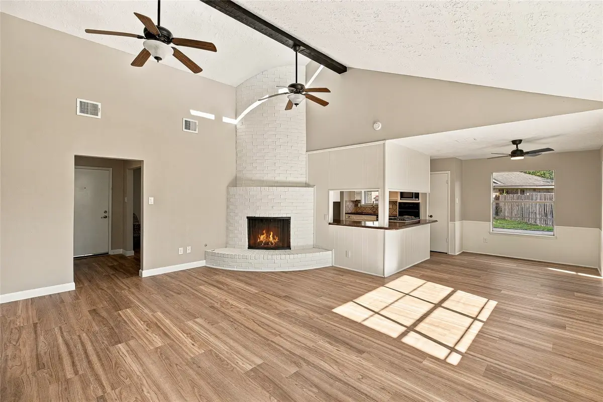 9707 Harrowgate Drive, Houston, TX 77031 - #1