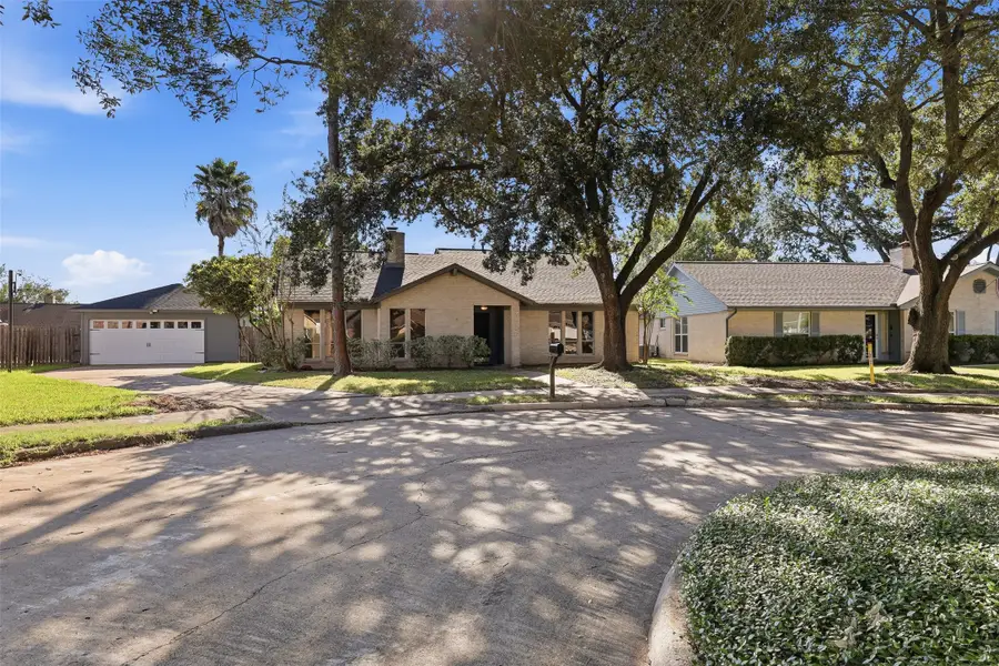 9707 Harrowgate Drive, Houston, TX 77031 - #2