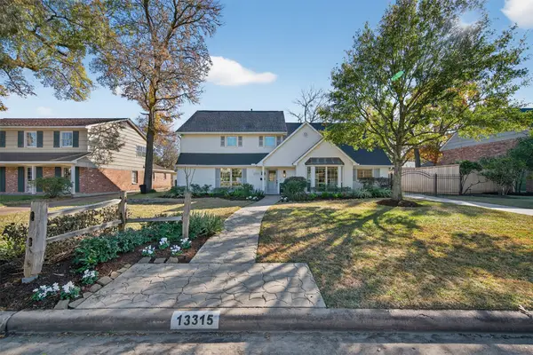 13315 Tosca Lane, Houston, TX 77079