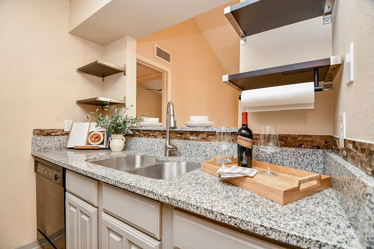 3500 Tangle Brush Drive #14, The Woodlands, TX 77381 - #1