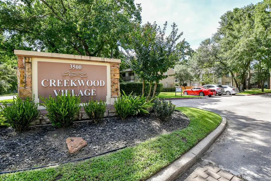 3500 Tangle Brush Drive #14, The Woodlands, TX 77381 - #3