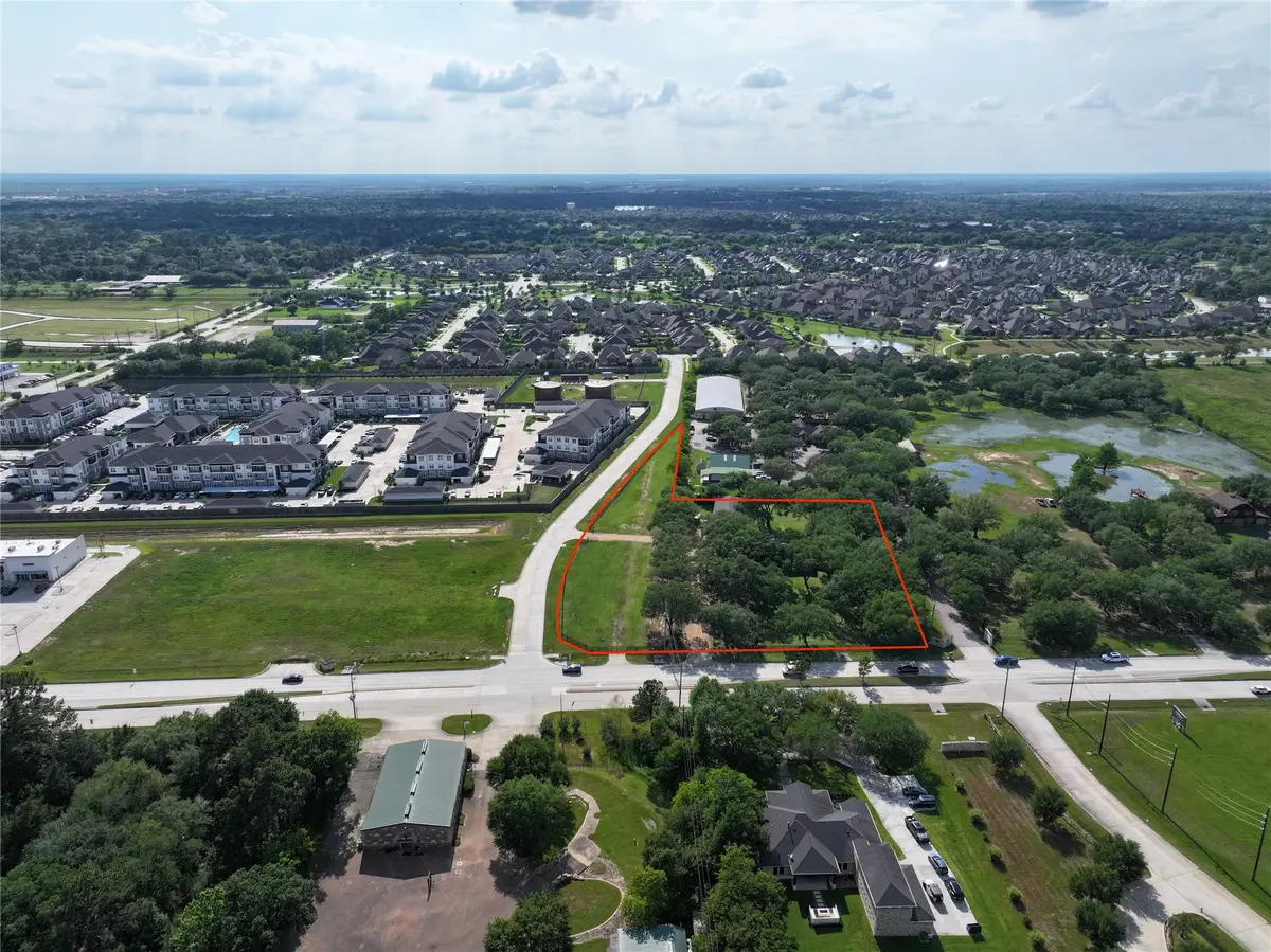 16607 Mueschke Road, Cypress, TX 77433 - #1