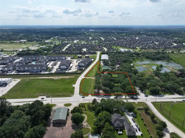 16607 Mueschke Road, Cypress, TX 77433