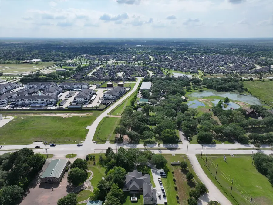 16607 Mueschke Road, Cypress, TX 77433 - #2