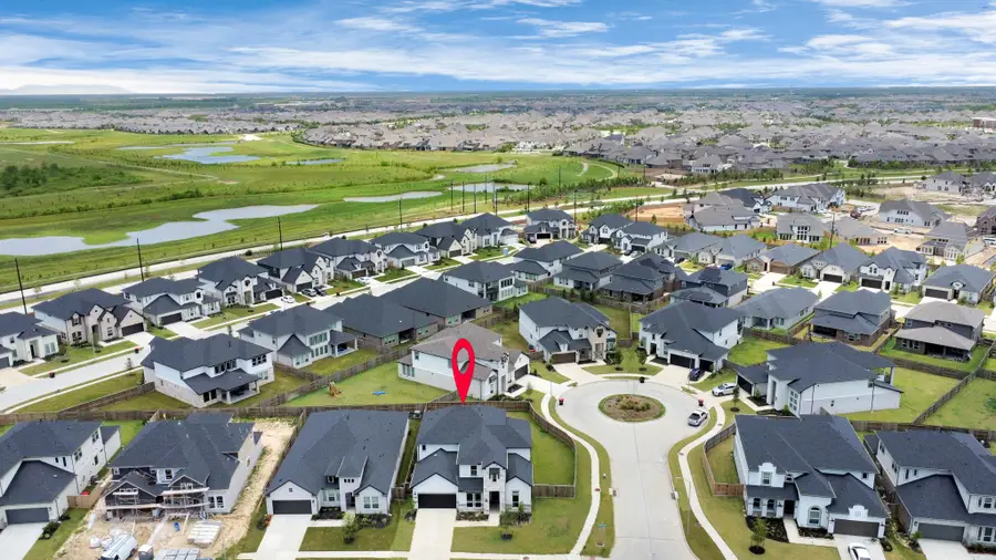 21118 Chelton Beach Drive, Cypress, TX 77433 - #2