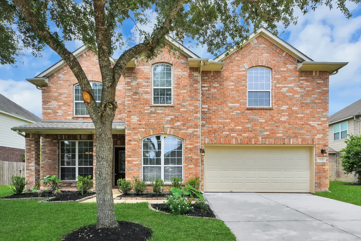 3506 Barrington Court, Pearland, TX 77584 - #1