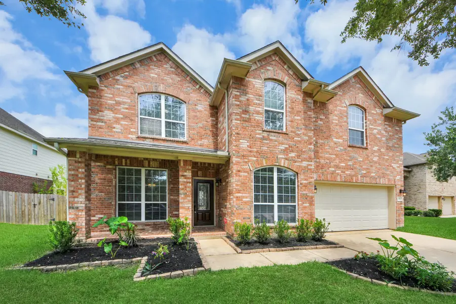 3506 Barrington Court, Pearland, TX 77584 - #2