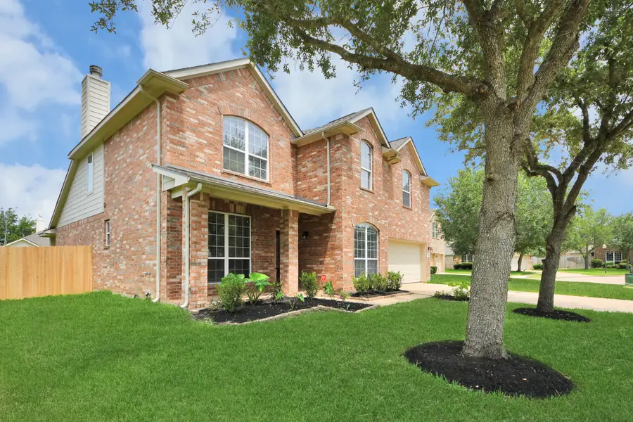 3506 Barrington Court, Pearland, TX 77584 - #3