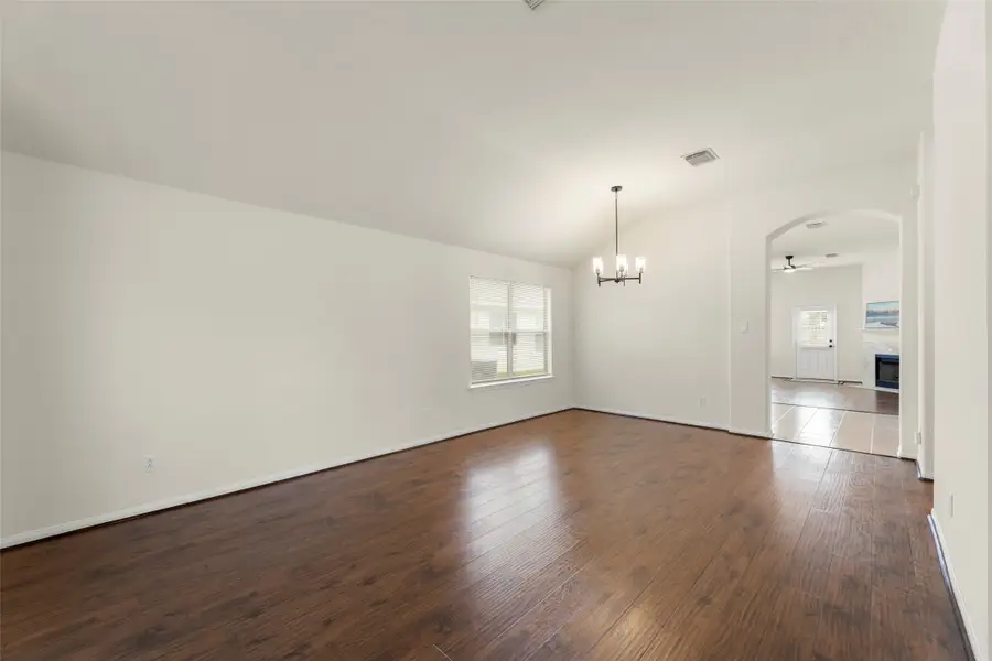 2210 Plum Square Court, Fresno, TX 77545 - #2