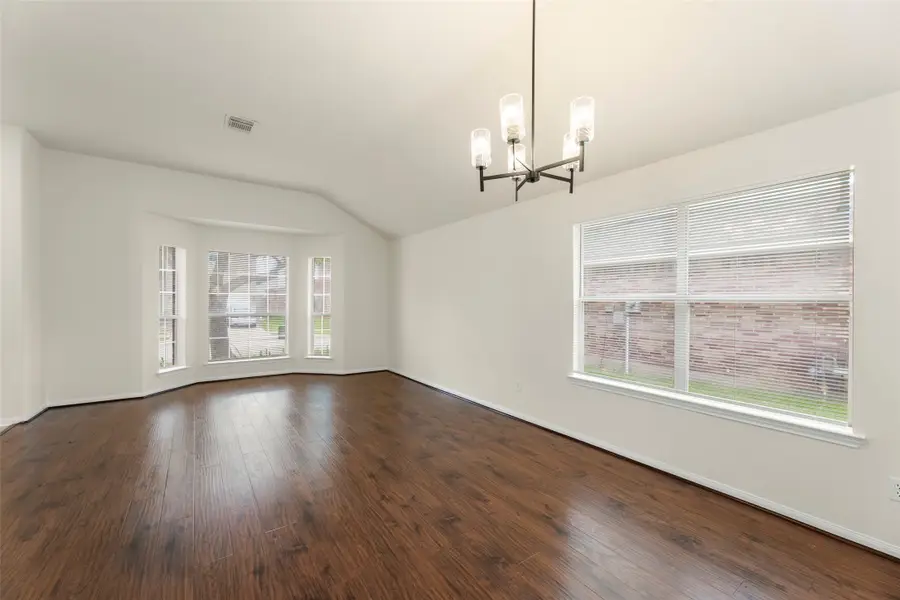 2210 Plum Square Court, Fresno, TX 77545 - #3