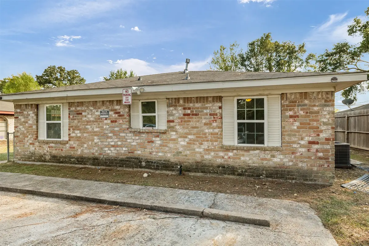9322 Nyssa Street, Houston, TX 77078 - #1