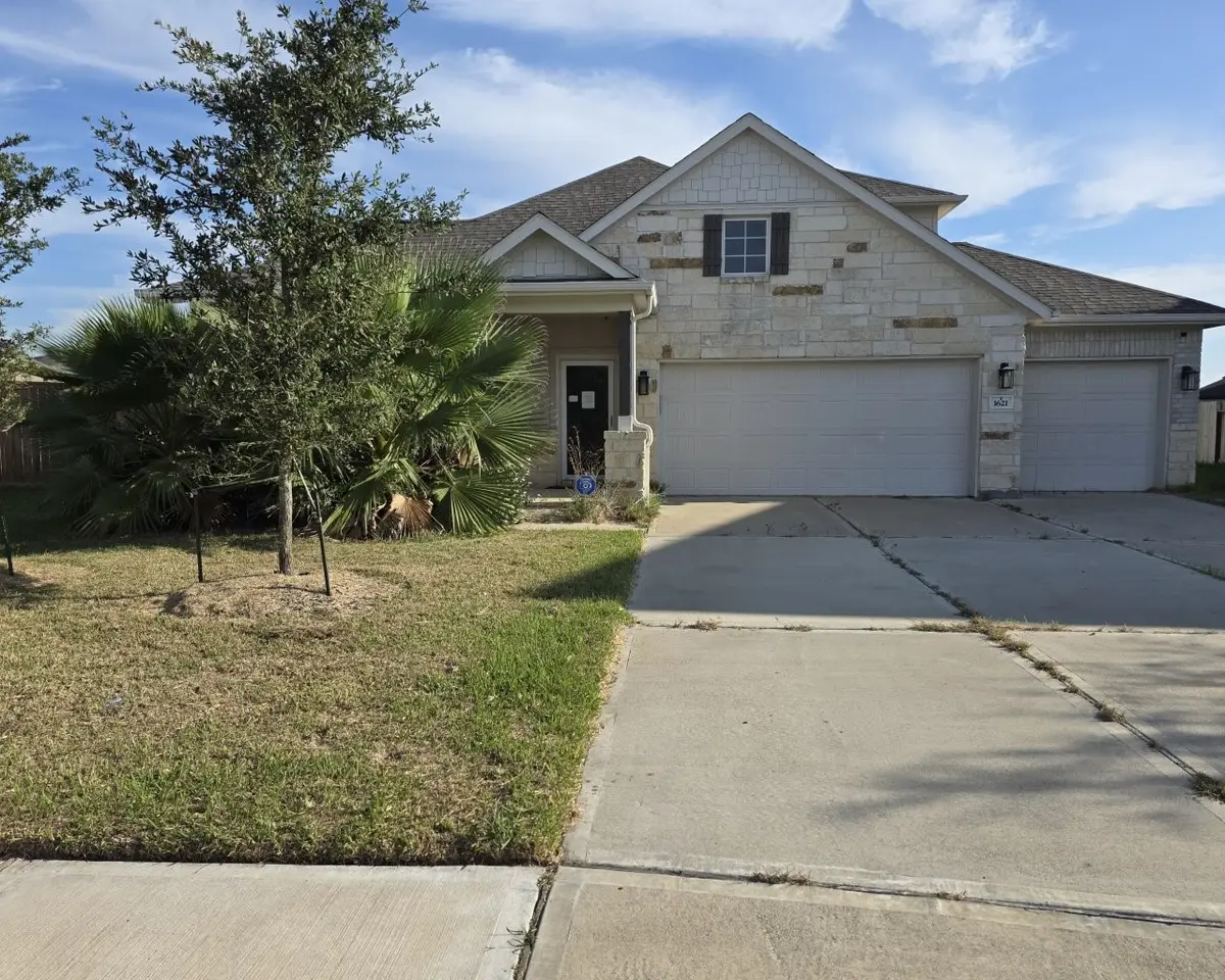 1621 Black Oak Drive, Rosharon, TX 77583 - #1