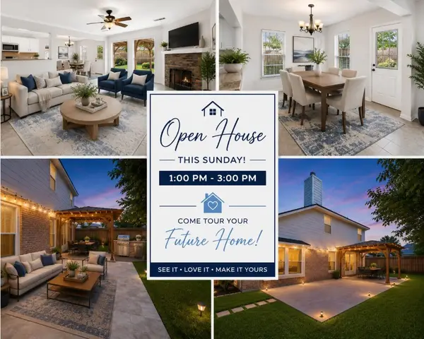 16407 Leedswell Lane, Houston, TX 77084