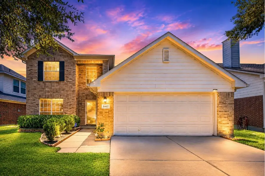16407 Leedswell Lane, Houston, TX 77084 - #2