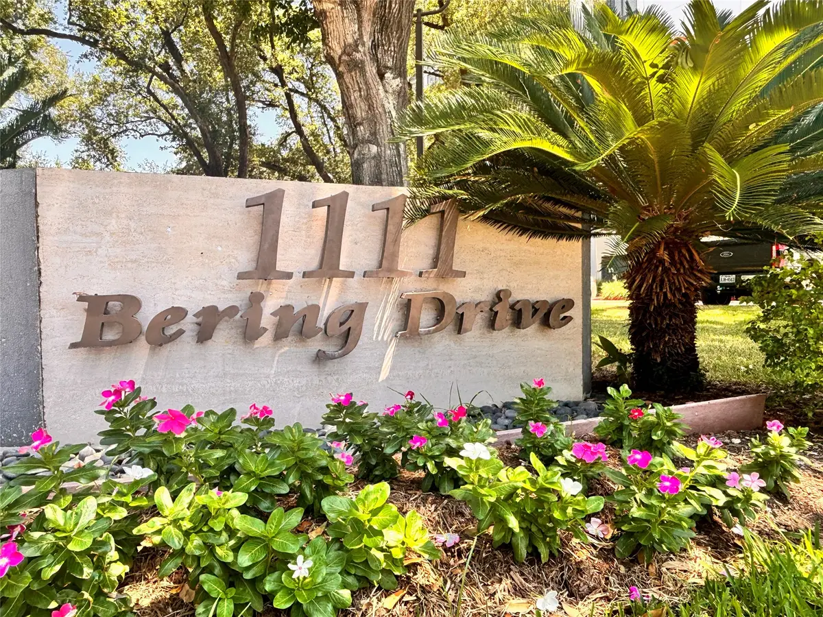 1111 Bering Drive #1205, Houston, TX 77057 - #1
