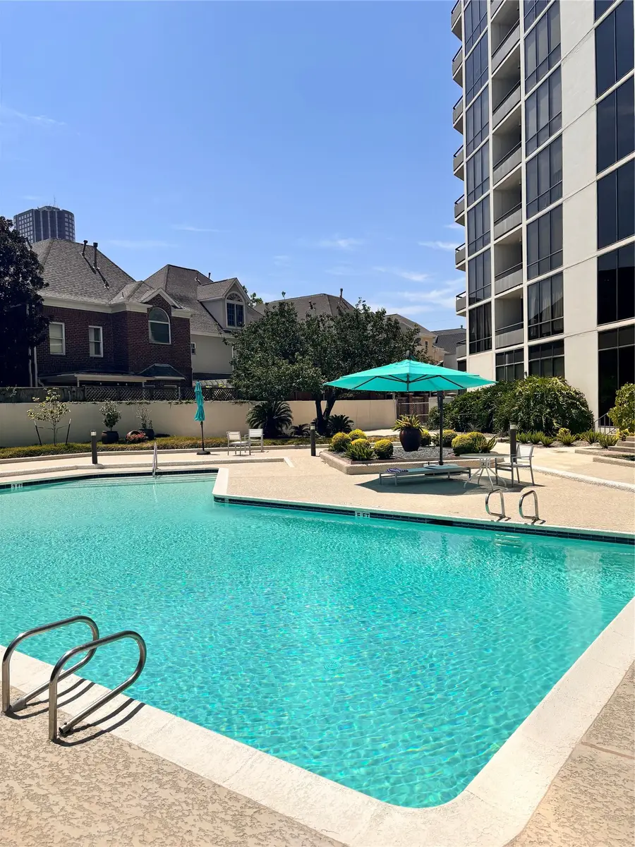 1111 Bering Drive #1205, Houston, TX 77057 - #2