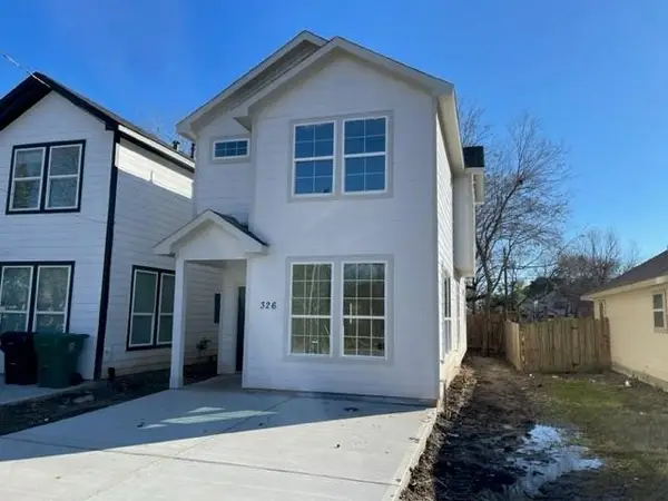 326 Connecticut Street, Houston, TX 77029