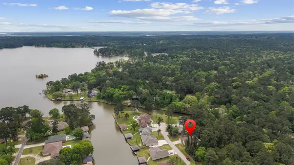 42 Trail Lake, Trinity, TX 75862