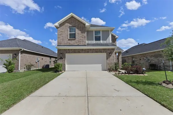 7447 French Quarter Court, Fulshear, TX 77441