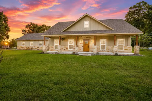 11781 Walding Road, Montgomery, TX 77356