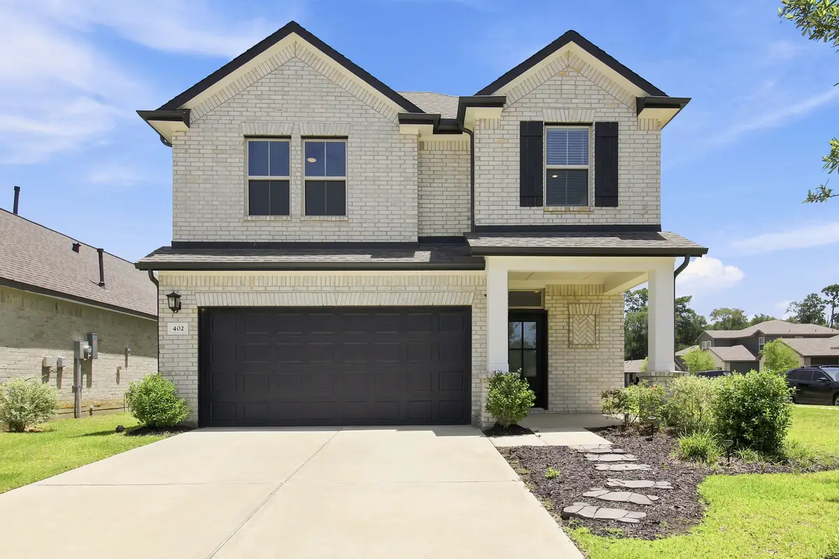 402 Alex Arbor Way, Conroe, TX 77301 - #1