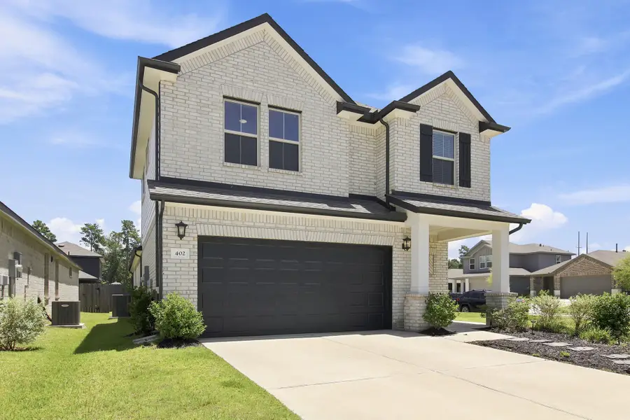 402 Alex Arbor Way, Conroe, TX 77301 - #2