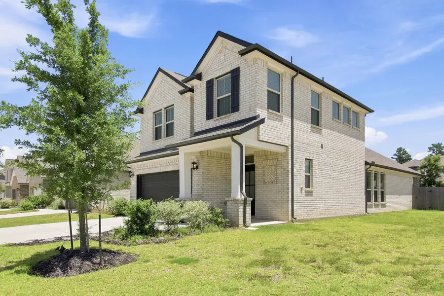 402 Alex Arbor Way, Conroe, TX 77301 - #3