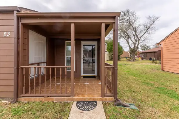 23 Townhouse Lane #23, Trinity, TX 75862