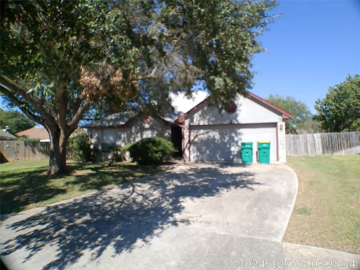 8318 Copperknoll, Converse, TX 78109 - #1