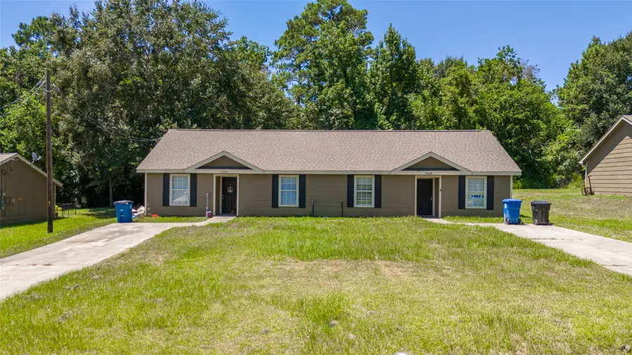 5440 Highline Drive, Montgomery, TX 77316 - #2