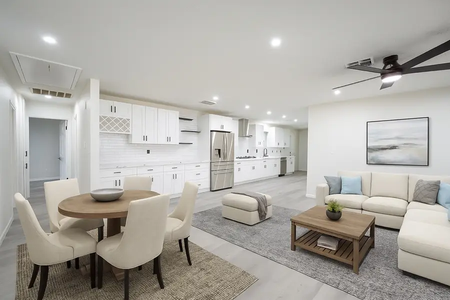 3506 Longwood Drive, Pasadena, TX 77503 - #2