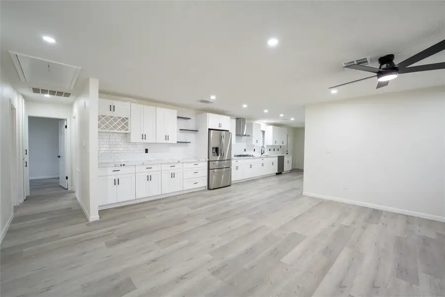 3506 Longwood Drive, Pasadena, TX 77503 - #3