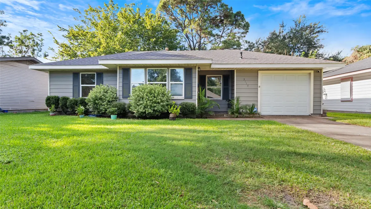 3117 Babin Drive, Texas City, TN 77590 - #1