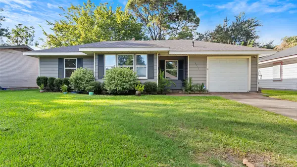3117 Babin Drive, Texas City, TN 77590