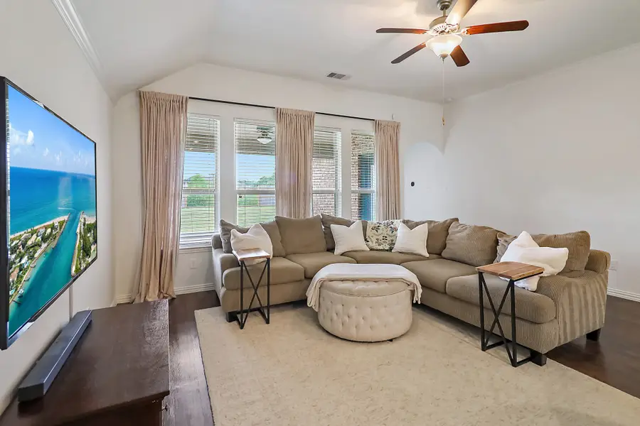 1358 Tee Time Court, Crosby, TX 77532 - Image #2