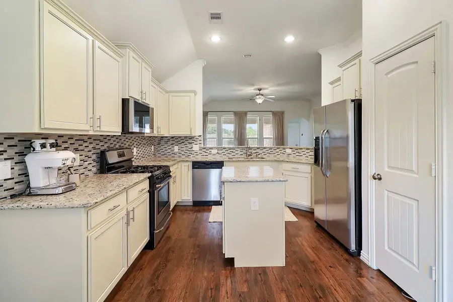 1358 Tee Time Court, Crosby, TX 77532 - Image #3