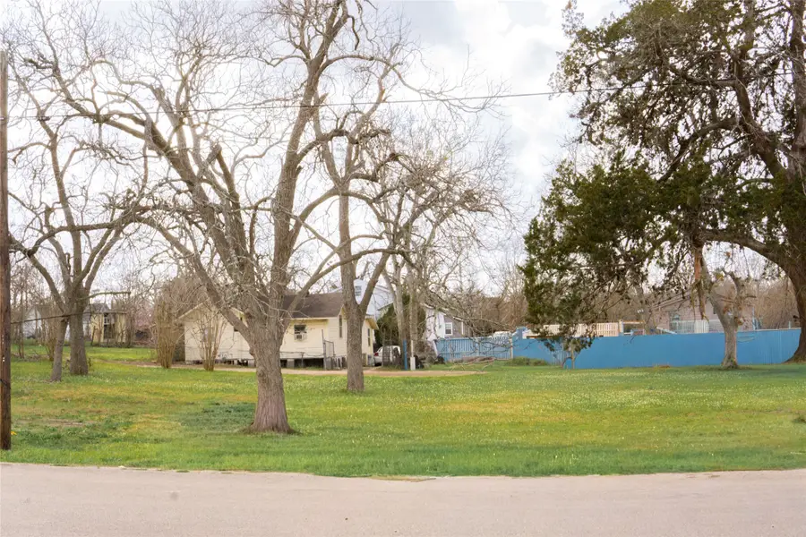 204 3rd Street, Rosenberg, TX 77471 - #2