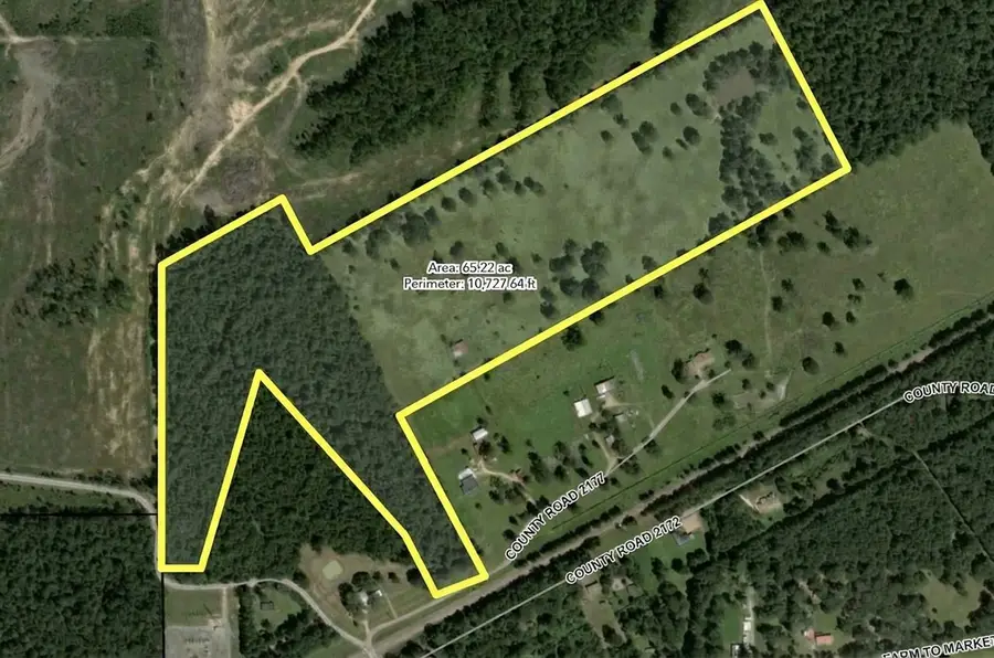 109 County Road 2177, Cleveland, TX 77327 - #2