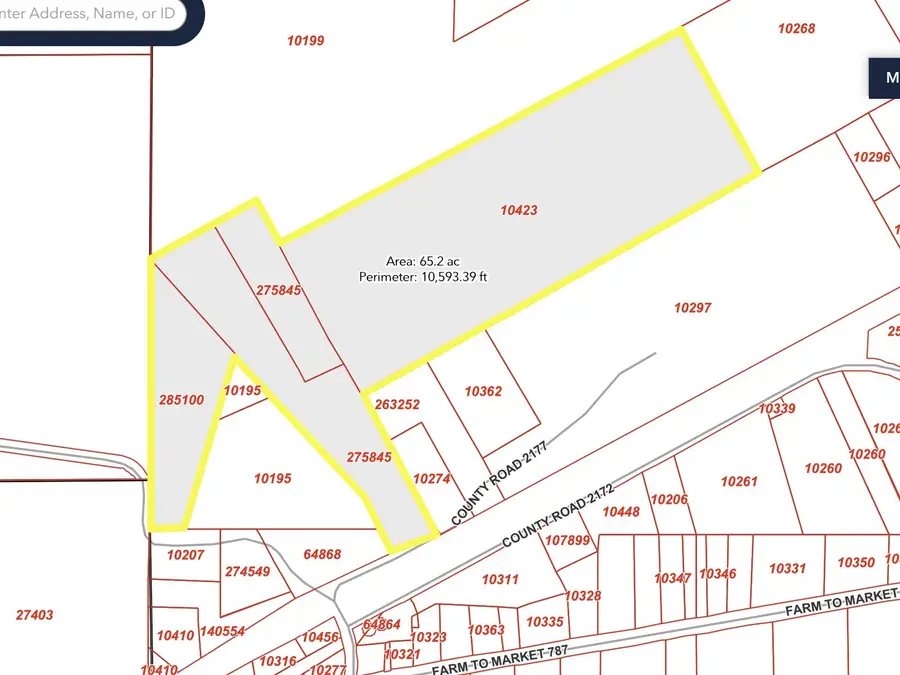 109 County Road 2177, Cleveland, TX 77327 - #3