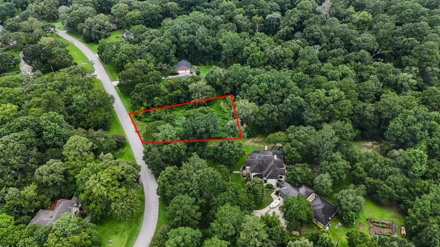 20719 New Kentucky Village Road, Hockley, TX 77447 - #2