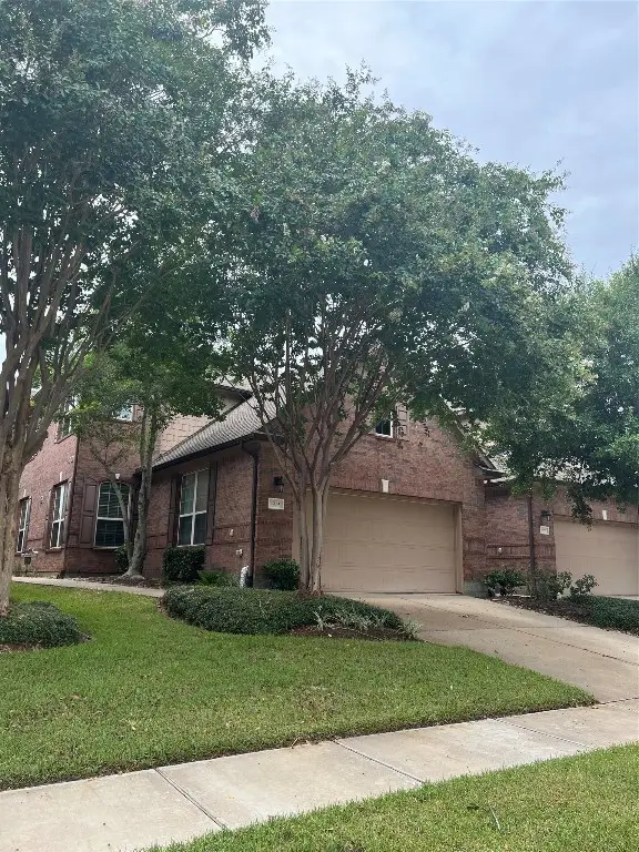 1214 Glenwood Canyon Lane, Houston, TX 77077