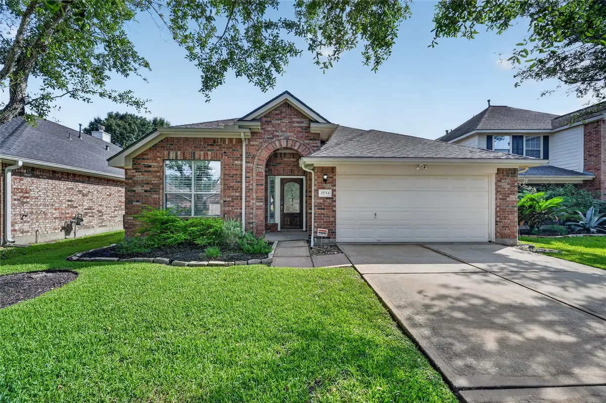 21734 May Apple Court, Cypress, TX 77433 - #1