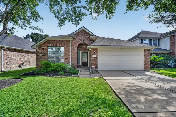 21734 May Apple Court, Cypress, TX 77433