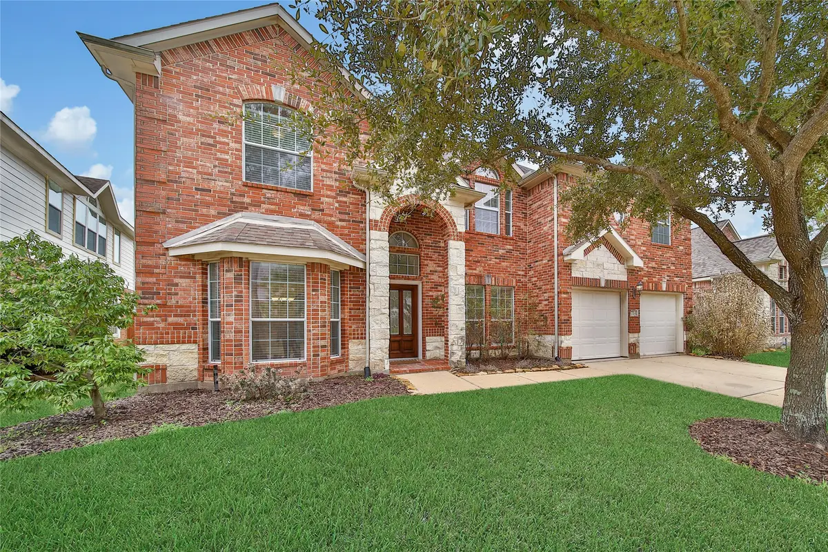714 Stubbs Bend Drive, Rosenberg, TX 77469 - #1