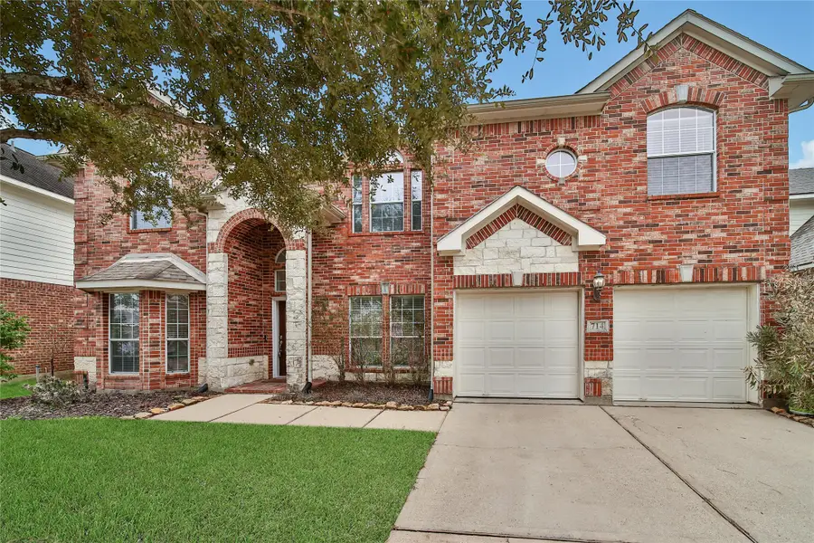 714 Stubbs Bend Drive, Rosenberg, TX 77469 - #2