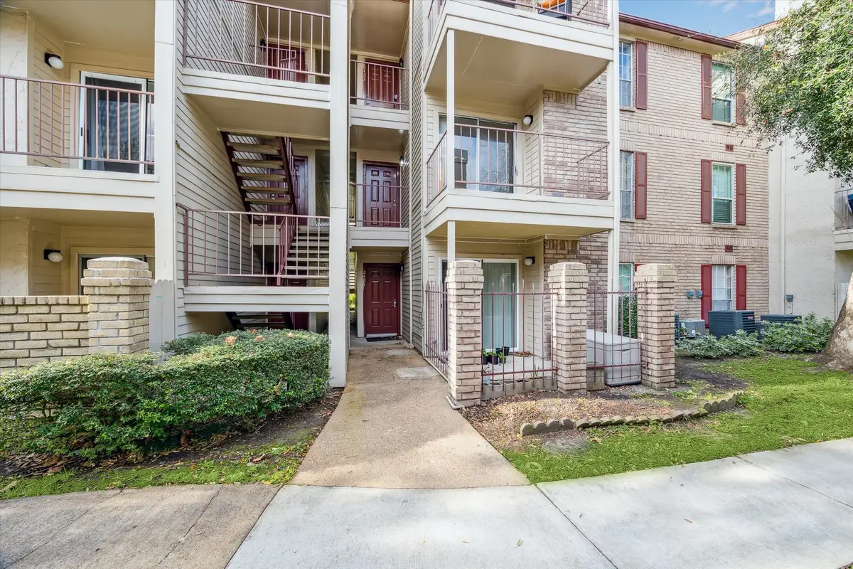 2120 El Paseo Street #2422, Houston, TX 77054 - #1