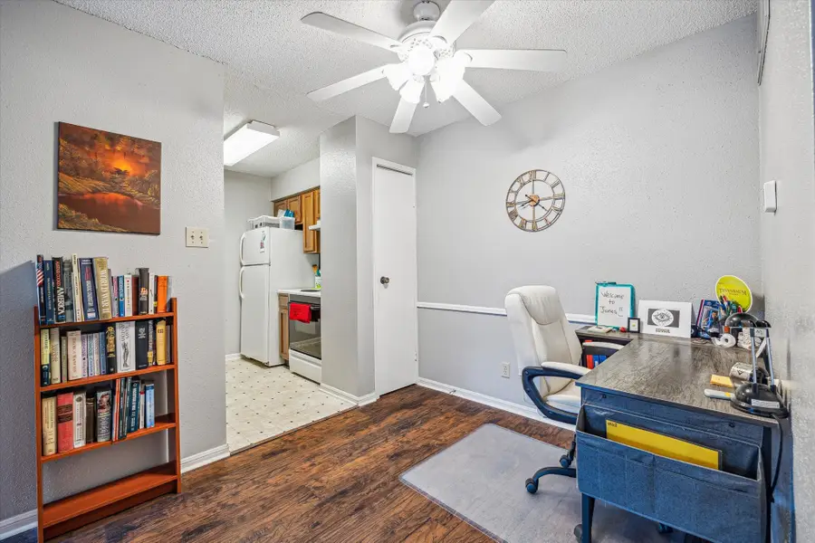 2120 El Paseo Street #2422, Houston, TX 77054 - #2