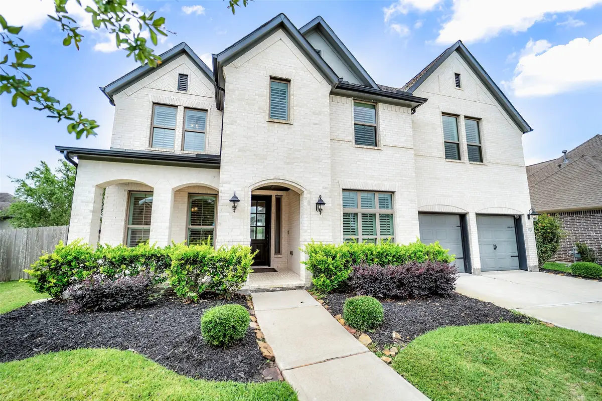 3204 Rose Creek Lane, League City, TX 77573 - #1