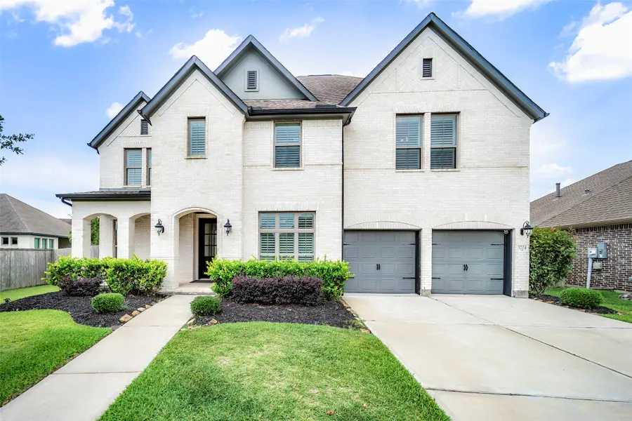 3204 Rose Creek Lane, League City, TX 77573 - #2